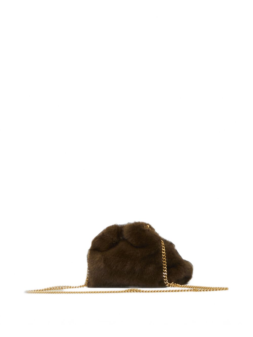 Stella McCartney Bags.. BROWN