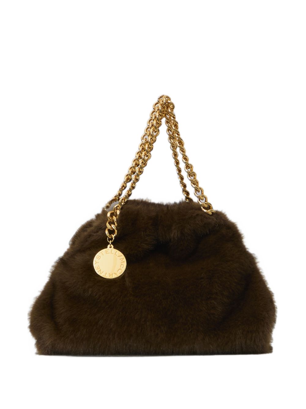Stella McCartney Bags.. BROWN