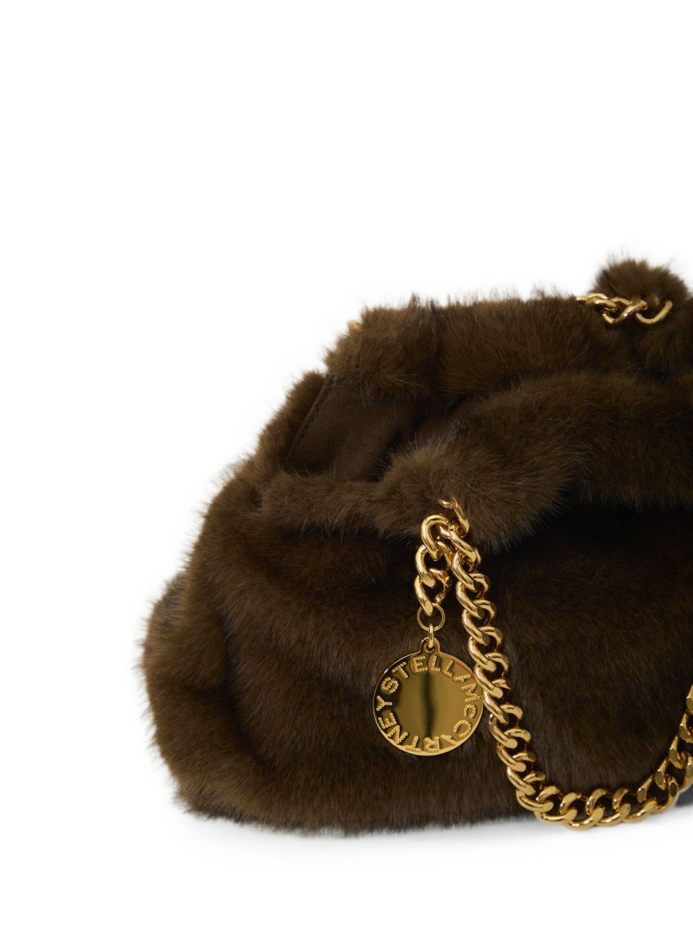 Stella McCartney Bags.. BROWN