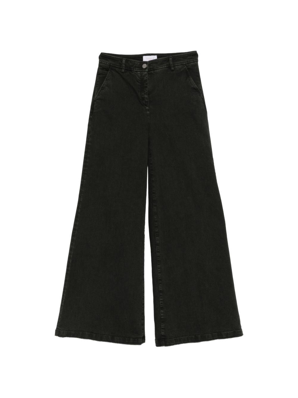 VIA MASINI 80 Trousers VIOLET