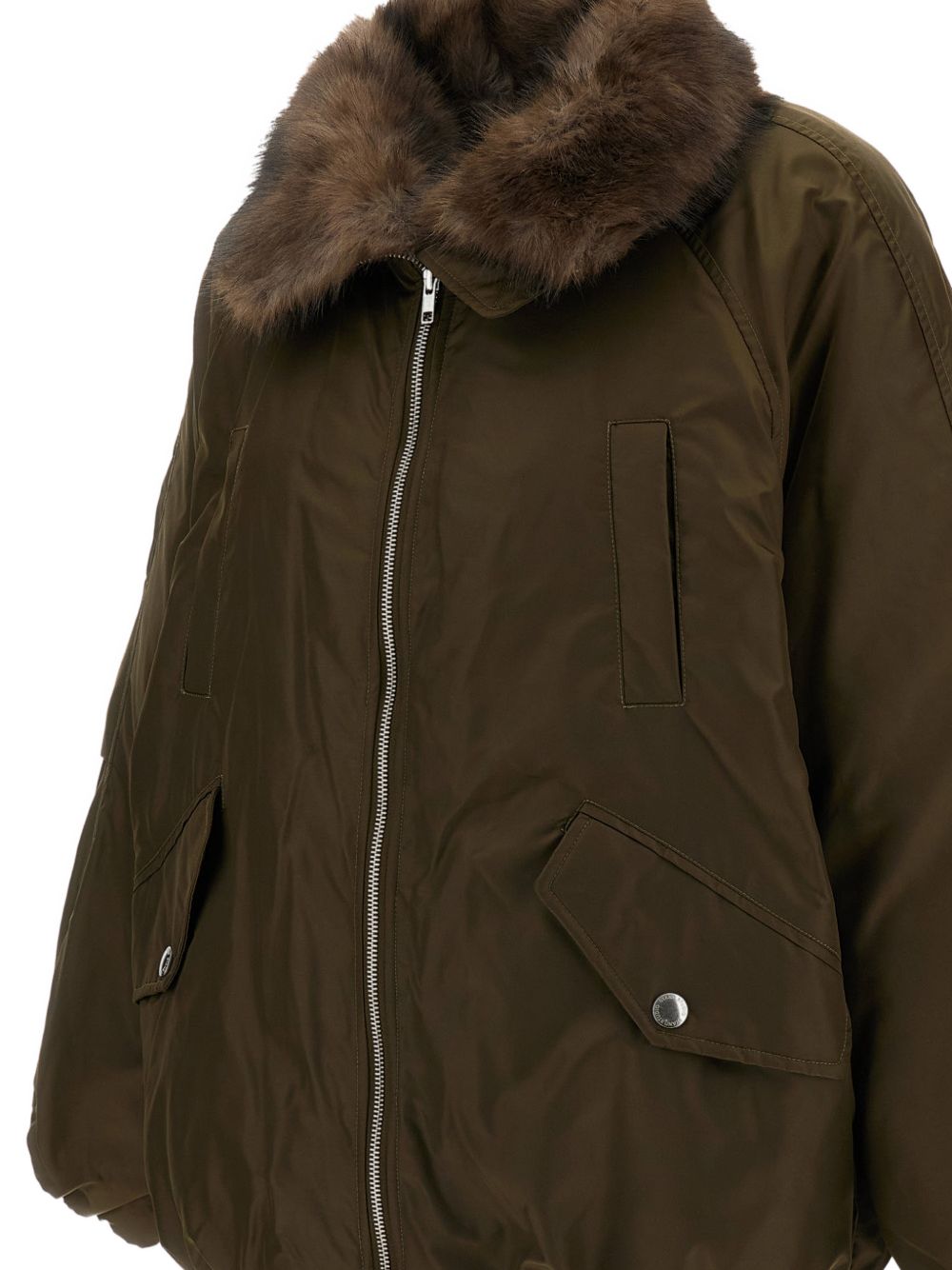 Stand Studio Coat