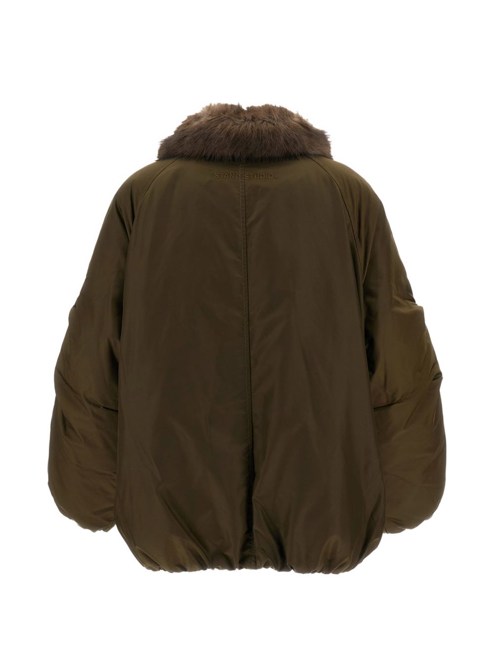 Stand Studio Coat