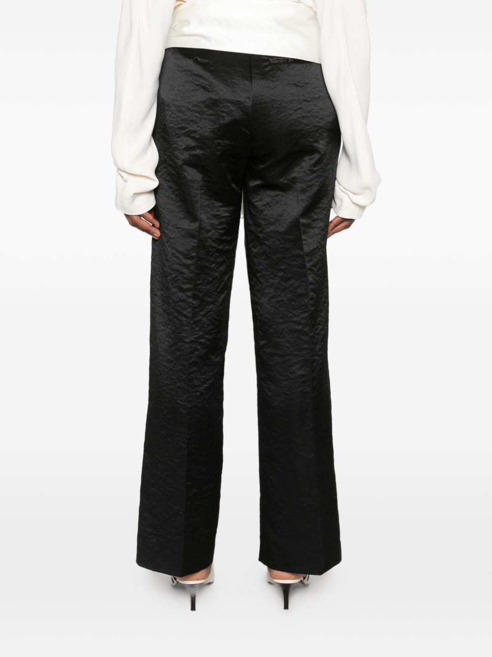 Forte Forte Smoking Trousers