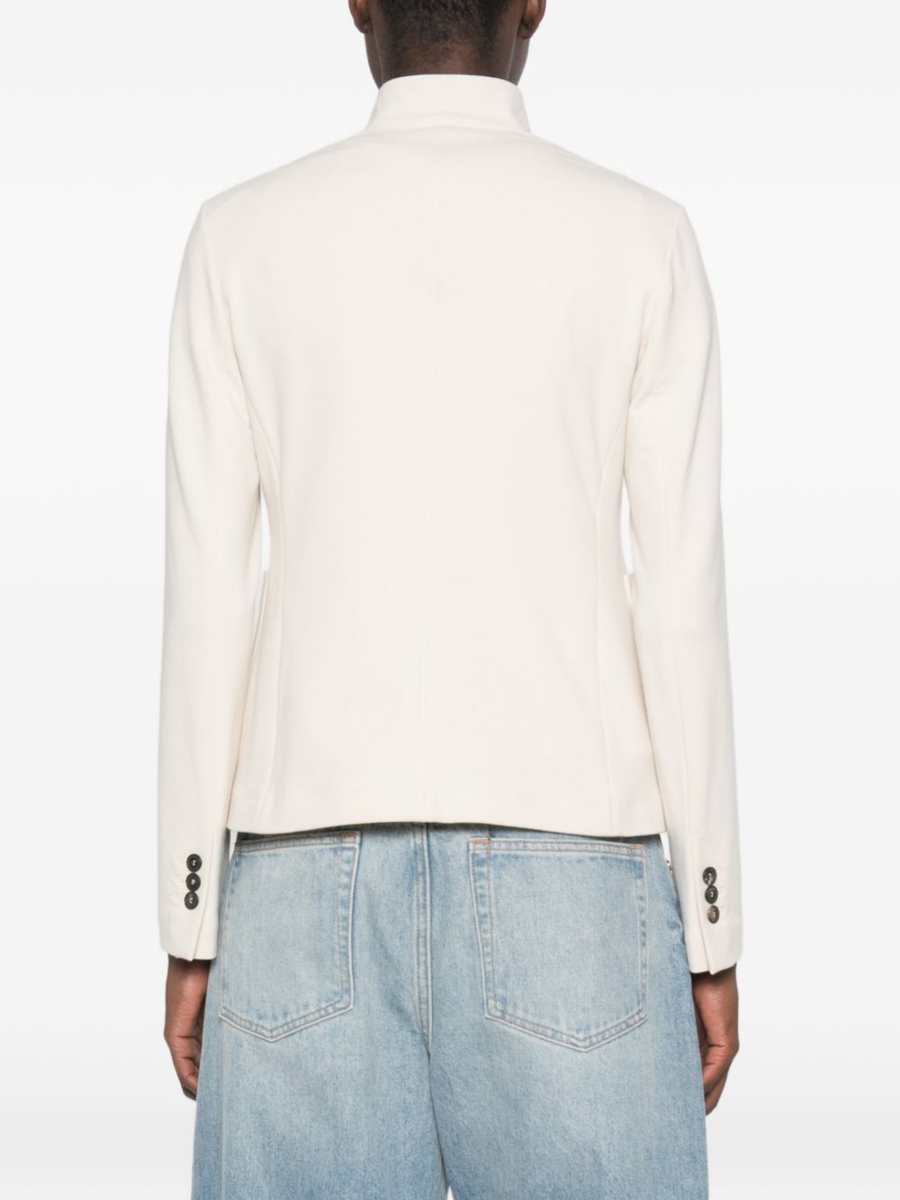 CIRCOLO 1901 Jackets WHITE