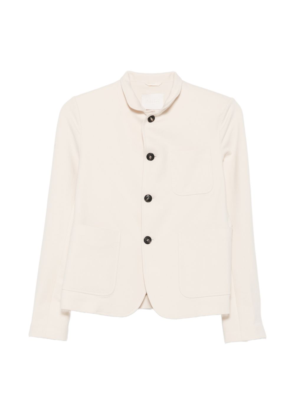 CIRCOLO 1901 Jackets WHITE