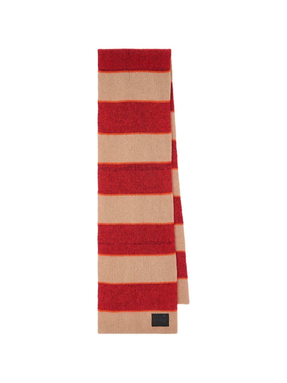 Paul Smith Scarfs CAMEL