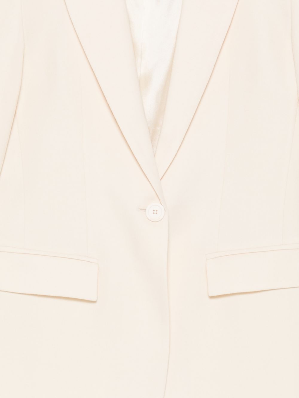 Semicouture Jackets WHITE