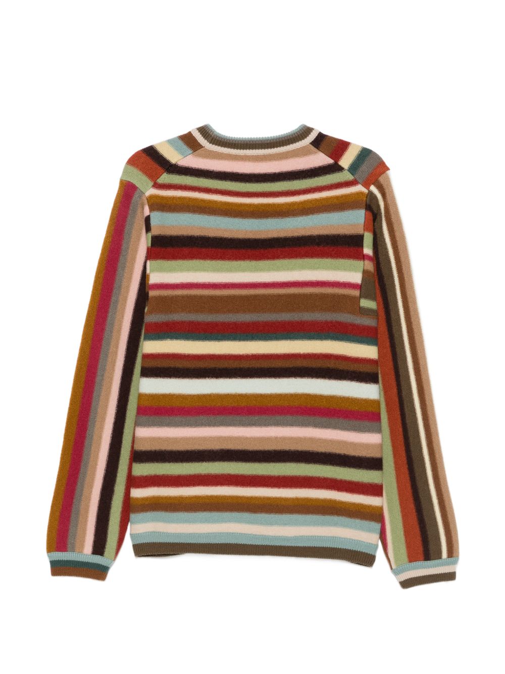 Paul Smith Sweaters MULTICOLOR