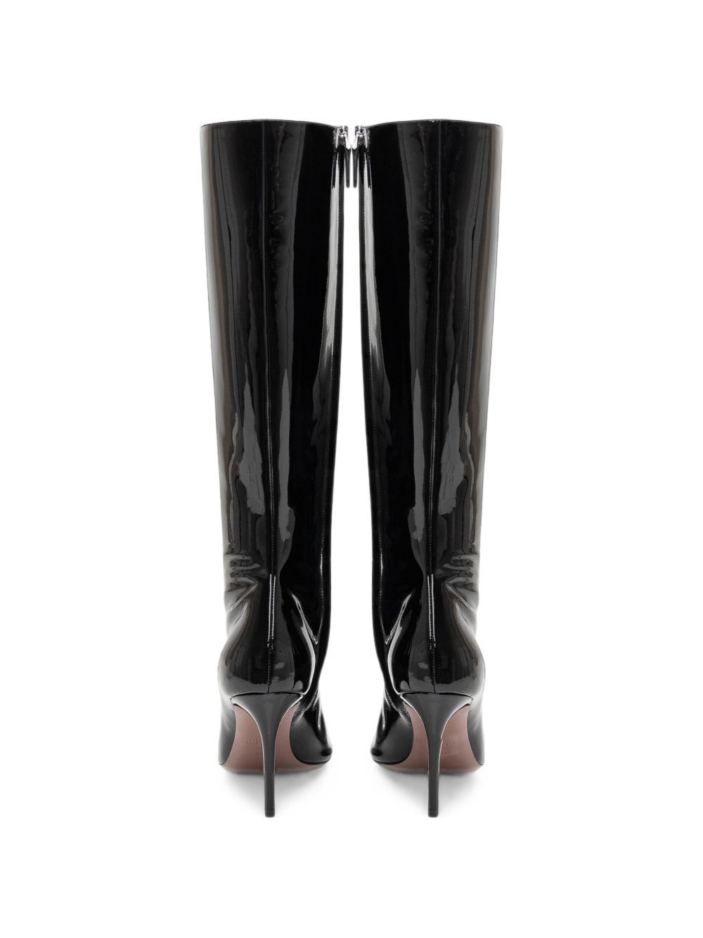 Paris Texas Boots BLACK