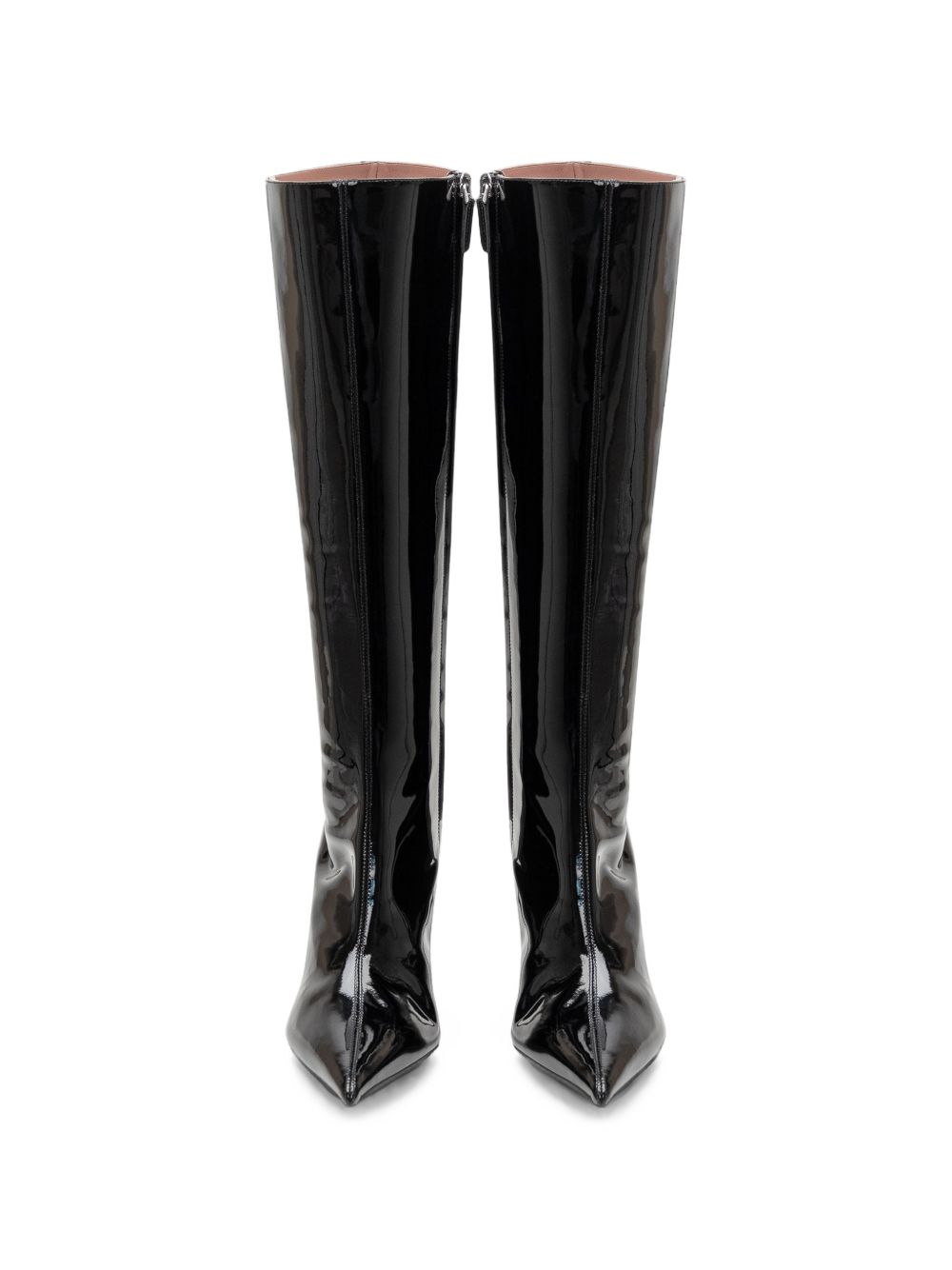 Paris Texas Boots BLACK