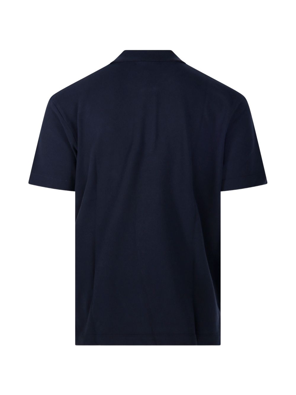Maison Kitsuné MAISON KITSUNE' T-shirts and Polos NAVY