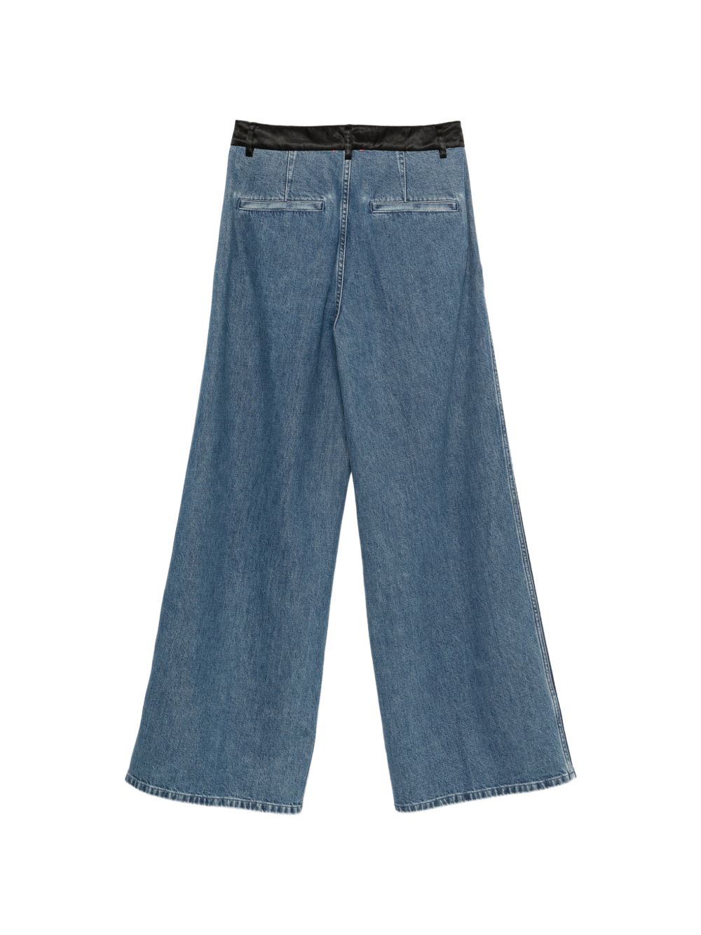 Forte Forte Jeans NAVY