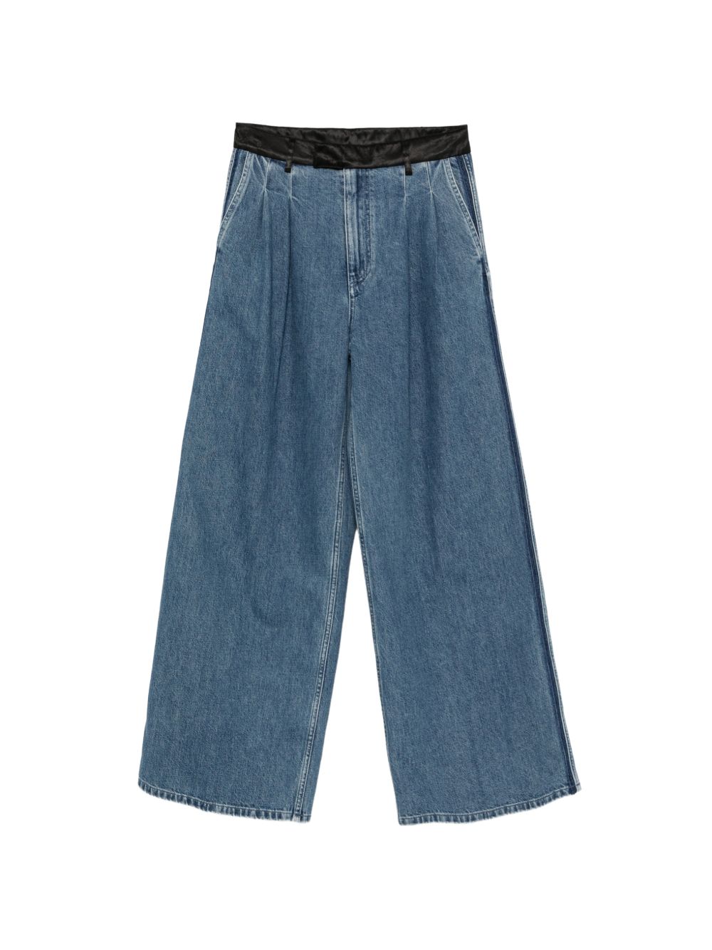 Forte Forte Jeans NAVY