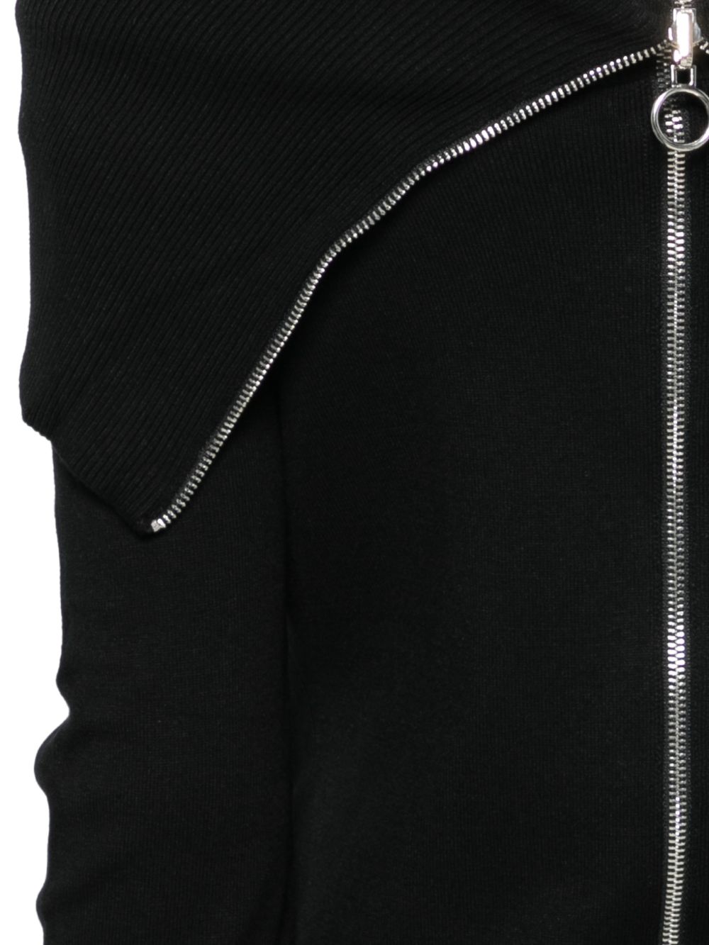 Semicouture Sweaters BLACK