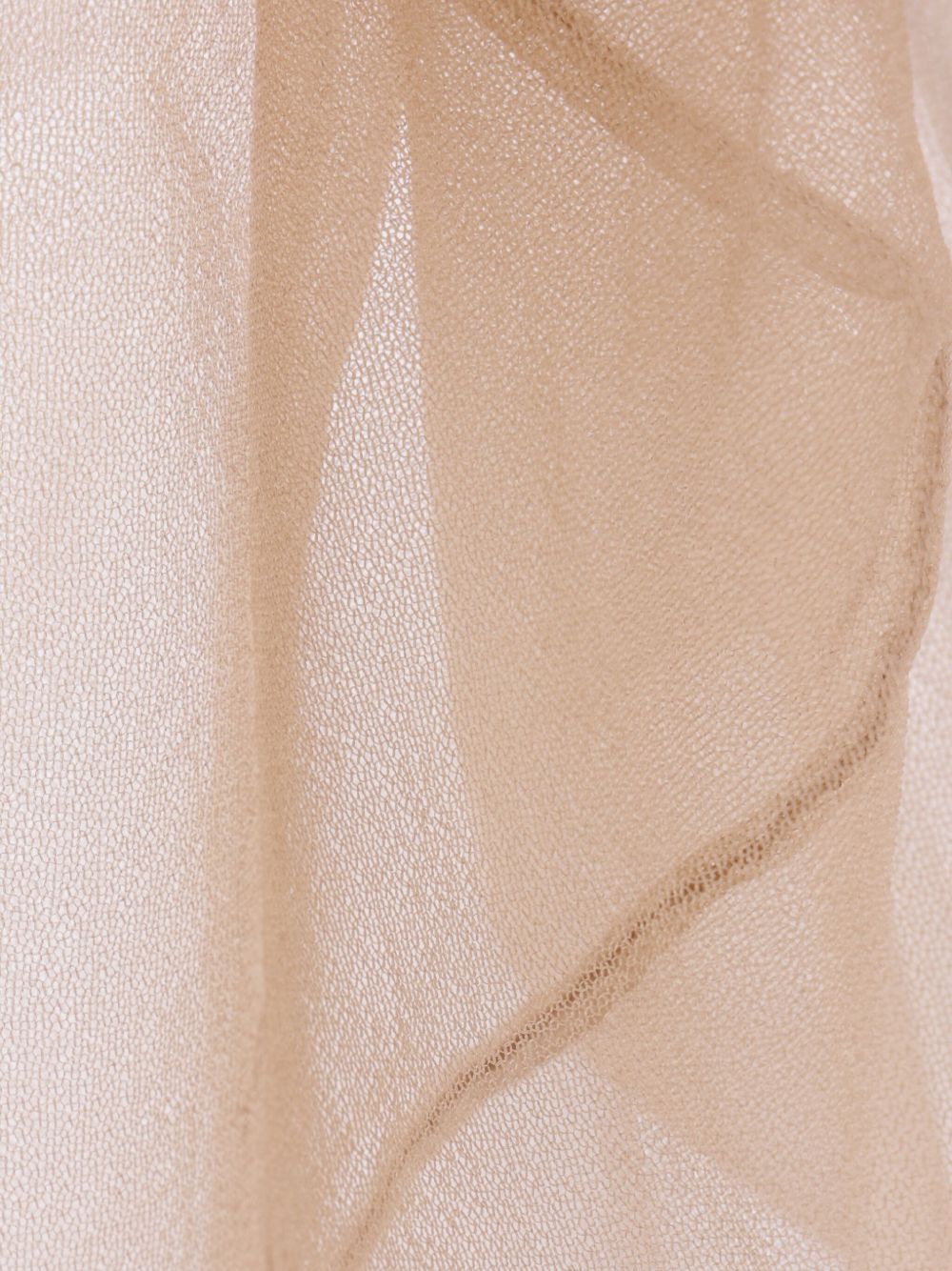 Uma Wang Sweaters BEIGE
