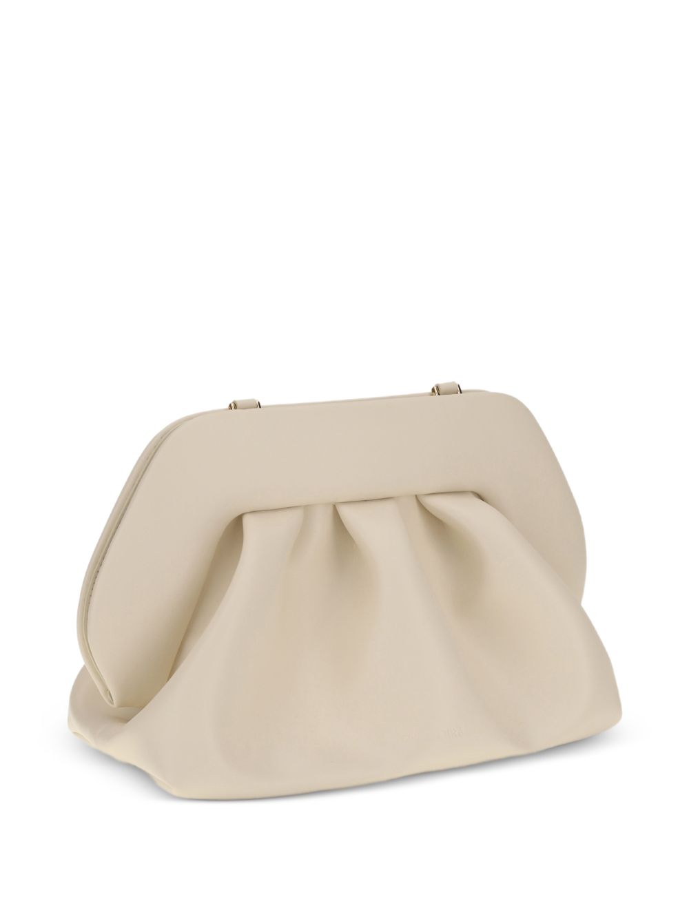 THEMOIRE' Bags.. ECRU