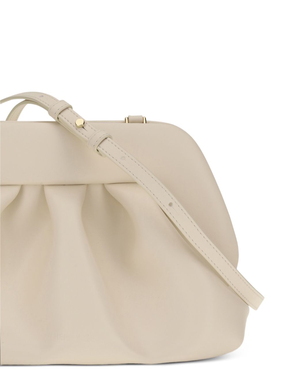 THEMOIRE' Bags.. ECRU