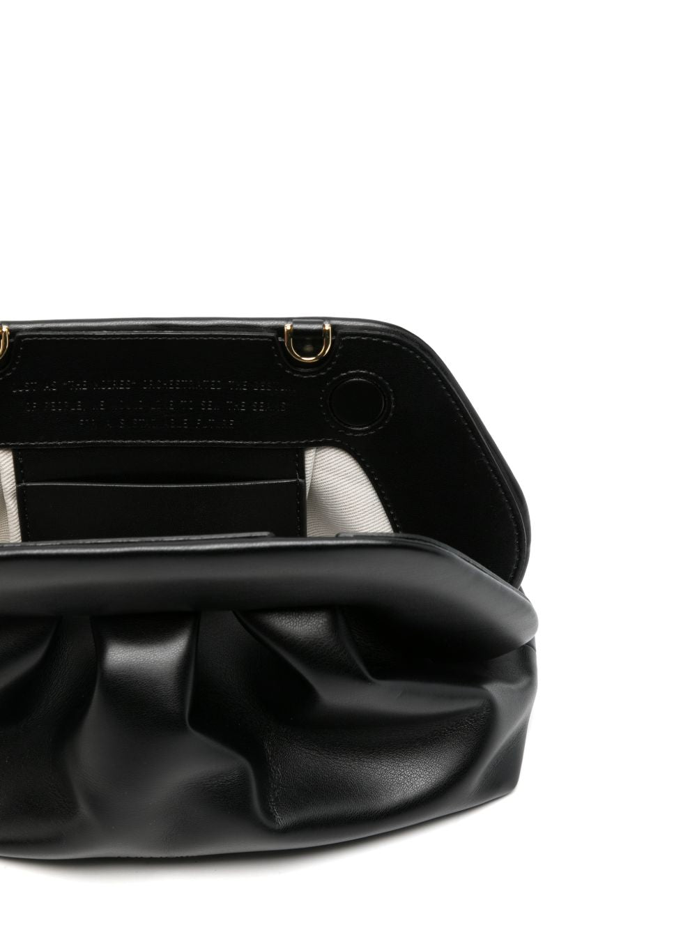 THEMOIRE' Bags.. BLACK