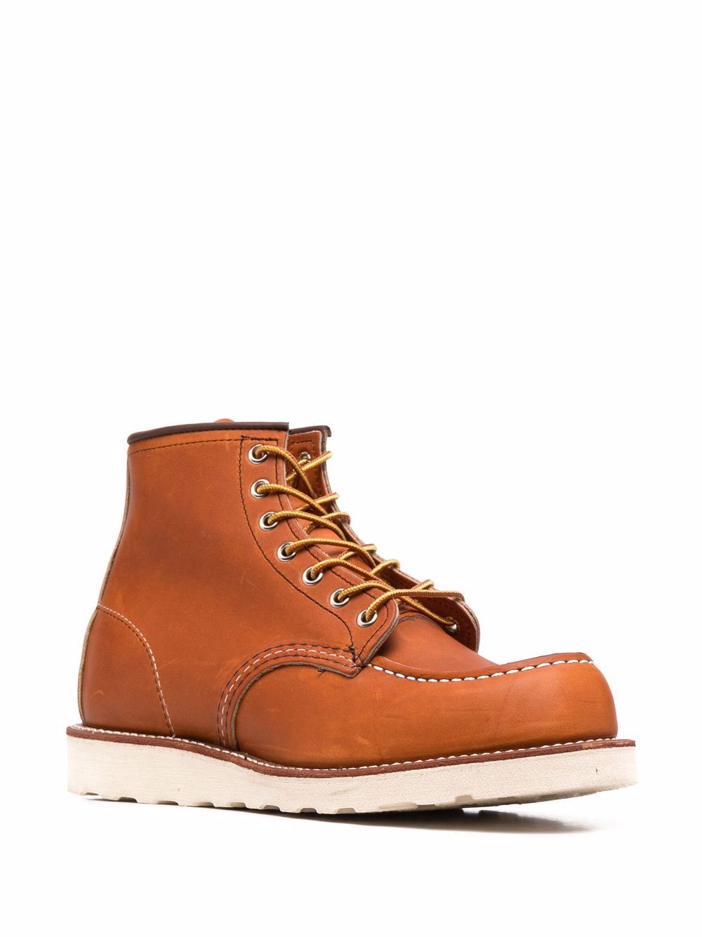 Red Wing Boots LUGGAGE