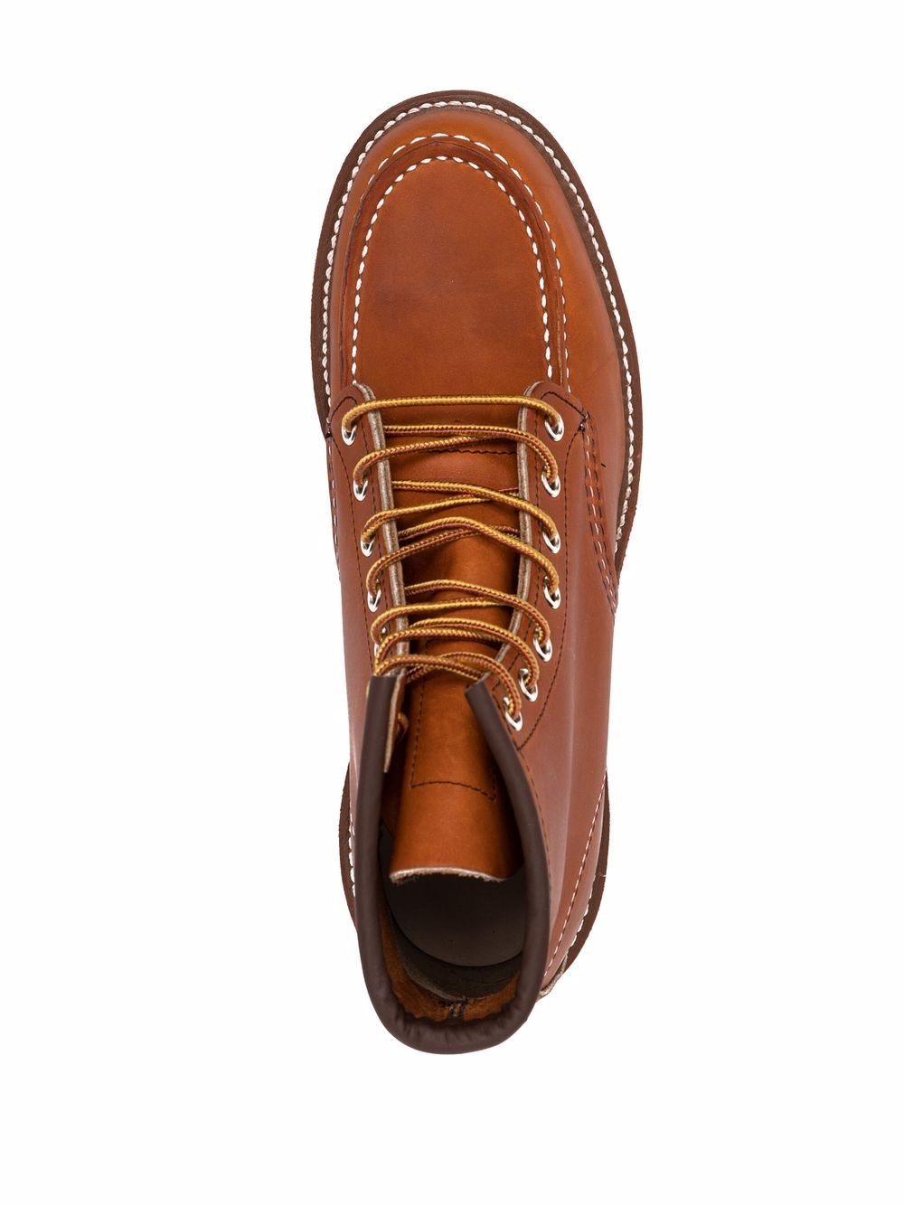 Red Wing Boots LUGGAGE