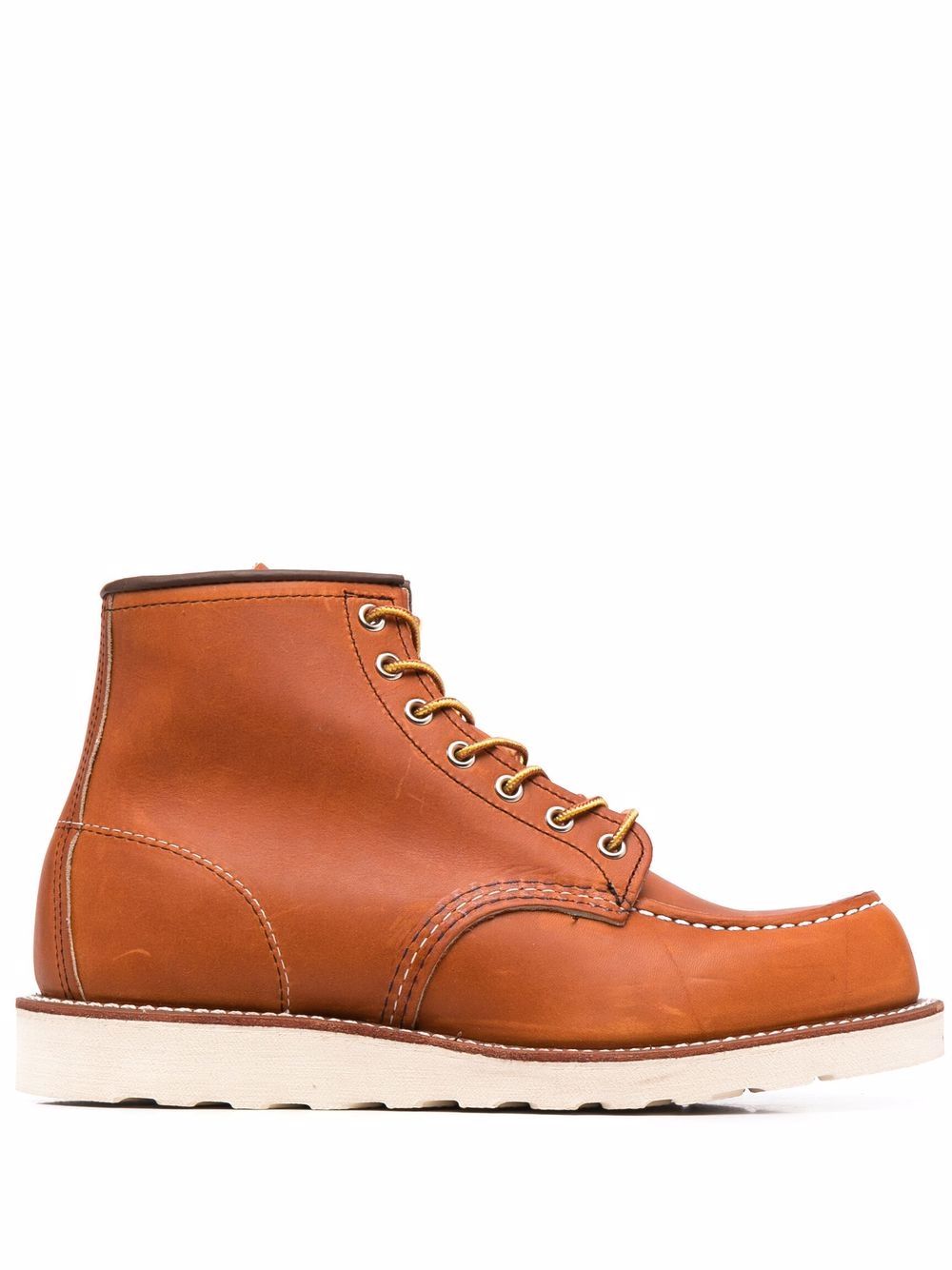 Red Wing Boots LUGGAGE