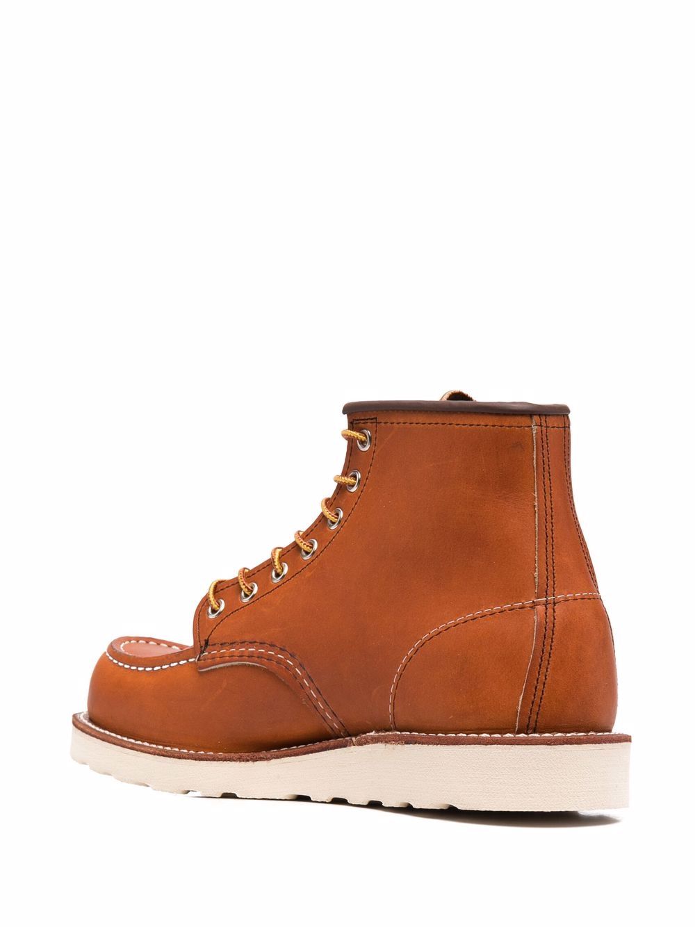 Red Wing Boots LUGGAGE