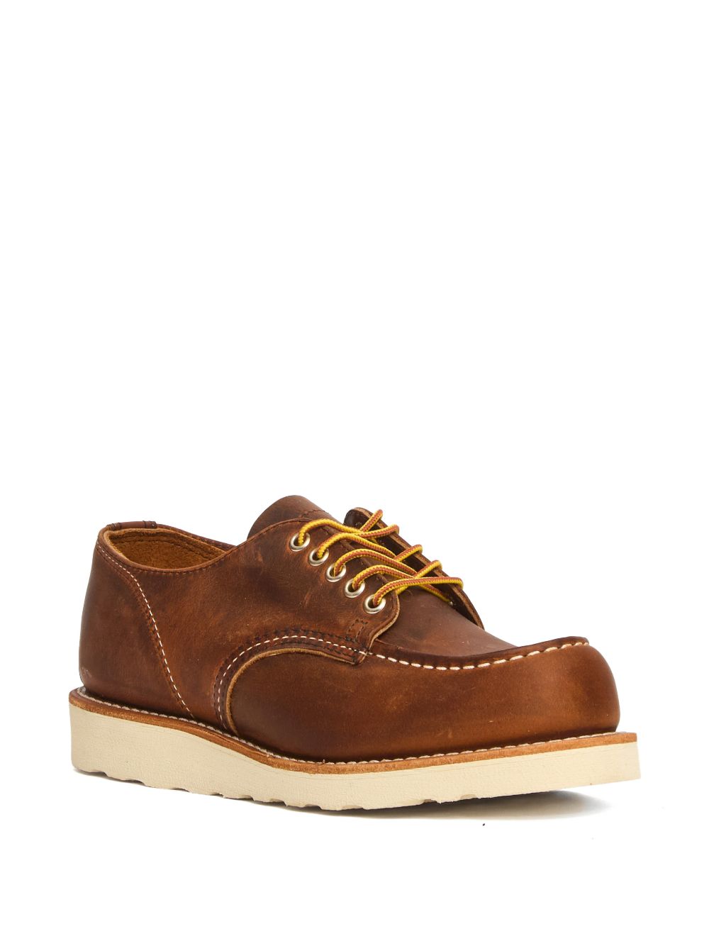 Red Wing Boots LUGGAGE