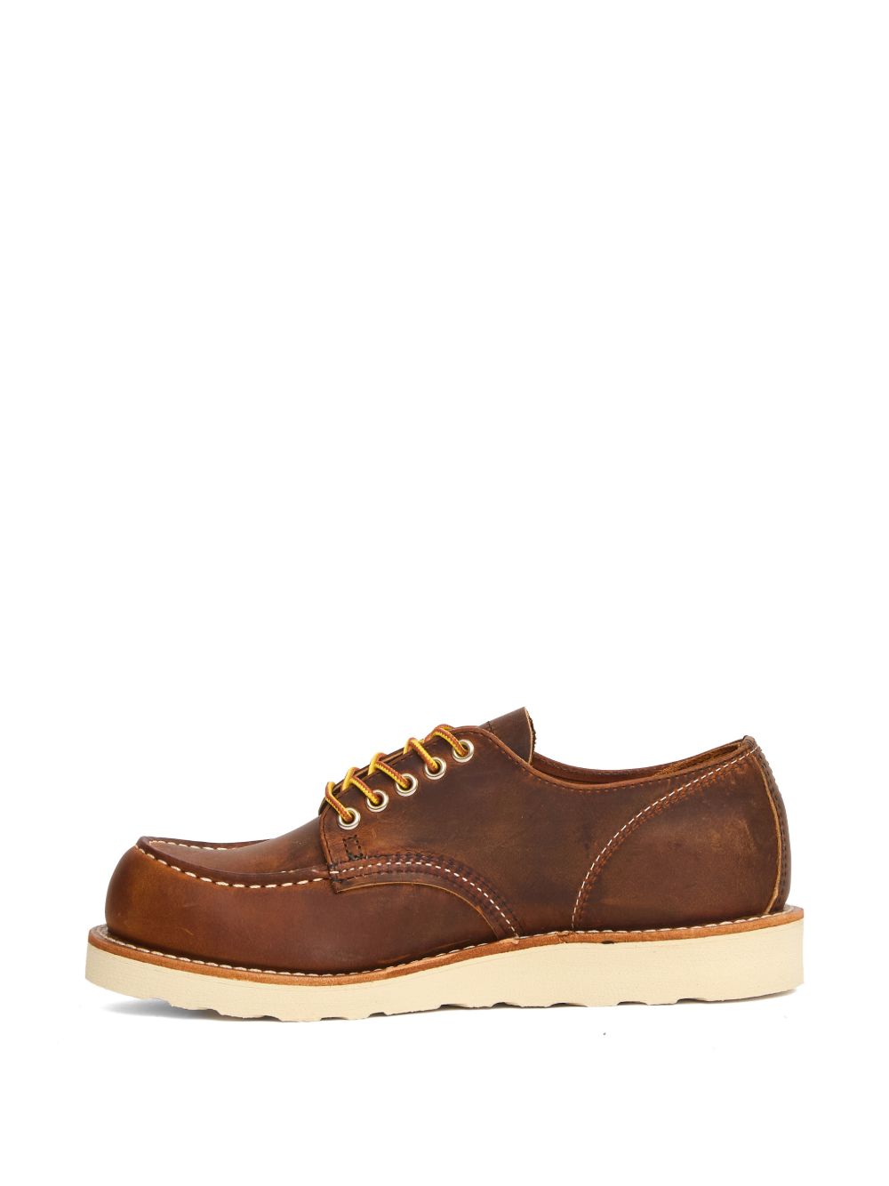 Red Wing Boots LUGGAGE