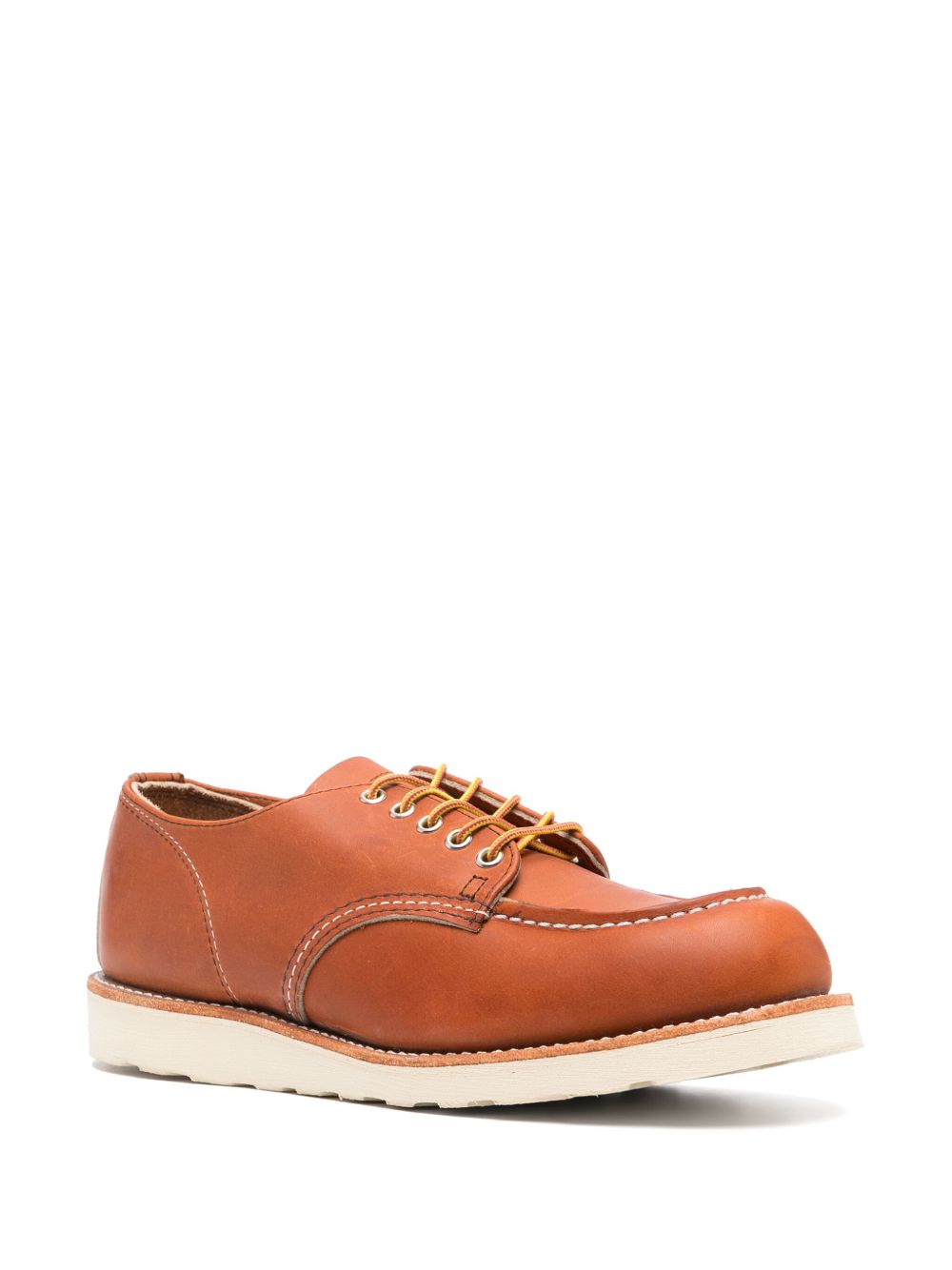 Red Wing Boots LUGGAGE