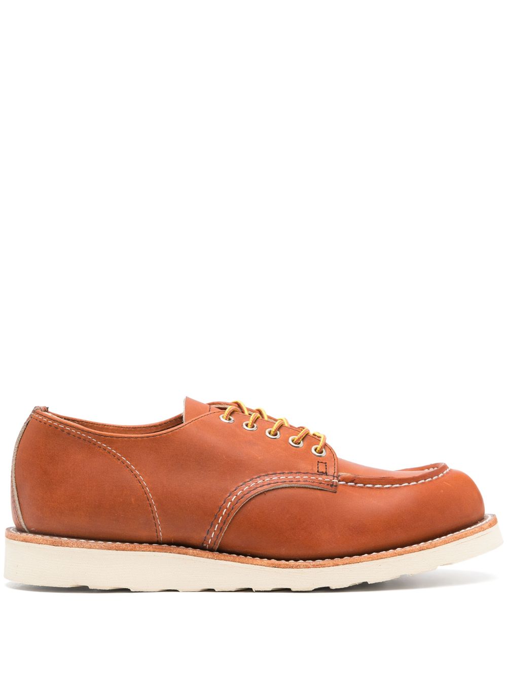 Red Wing Boots LUGGAGE