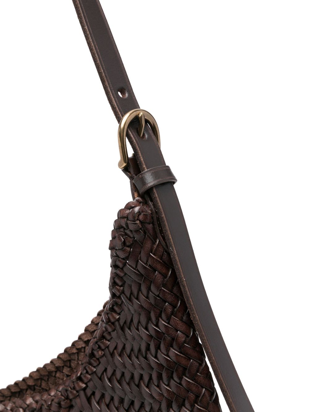 DRAGON DIFFUSION Bags.. BROWN