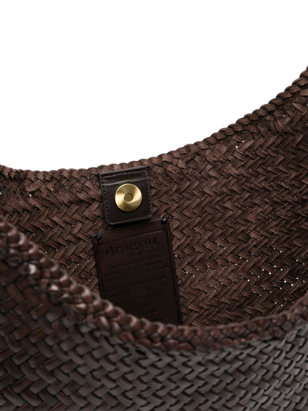 DRAGON DIFFUSION Bags.. BROWN