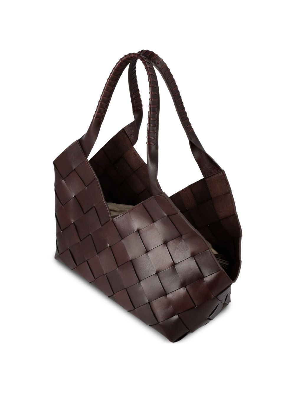 DRAGON DIFFUSION Bags.. BROWN