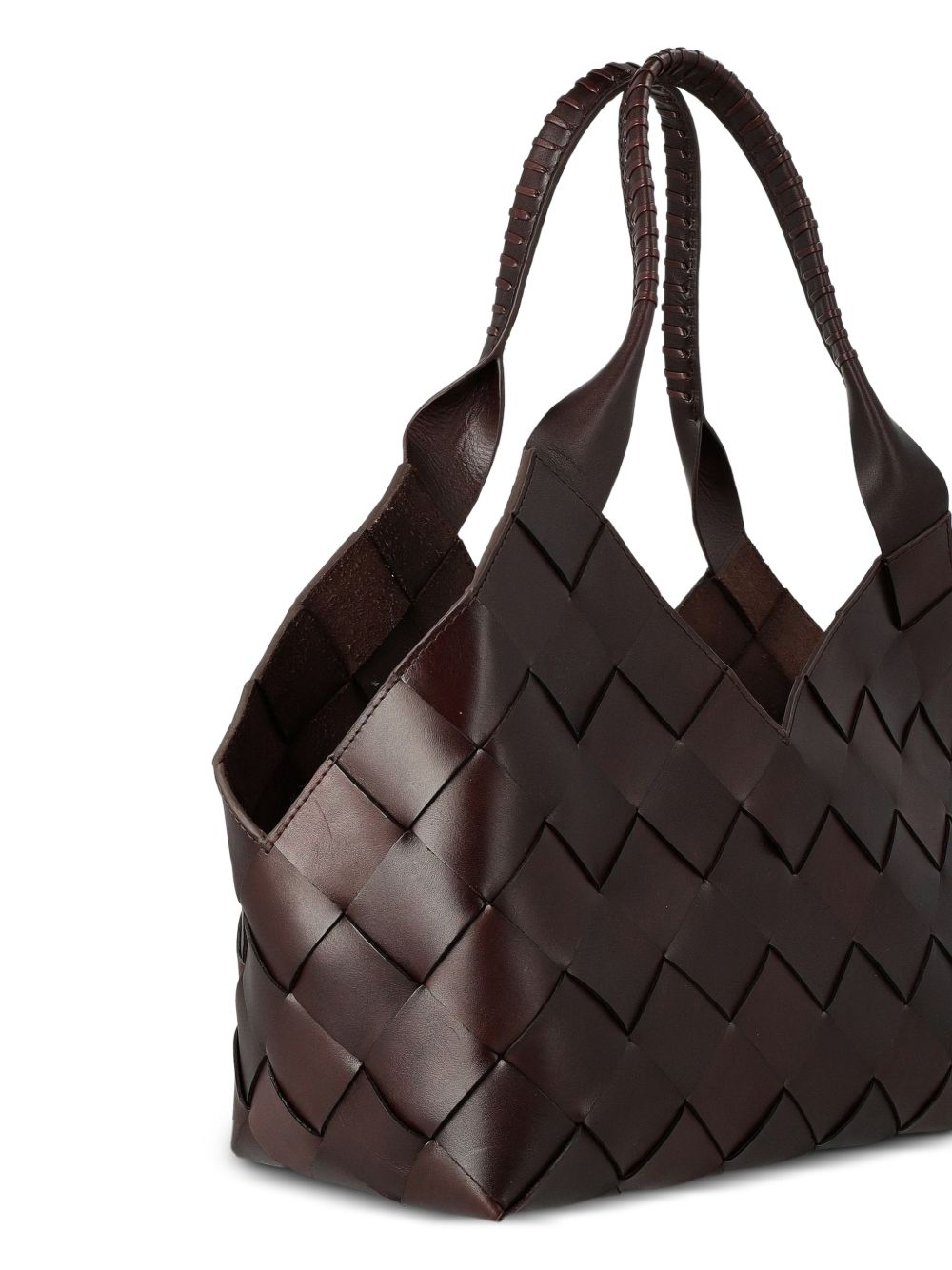 DRAGON DIFFUSION Bags.. BROWN