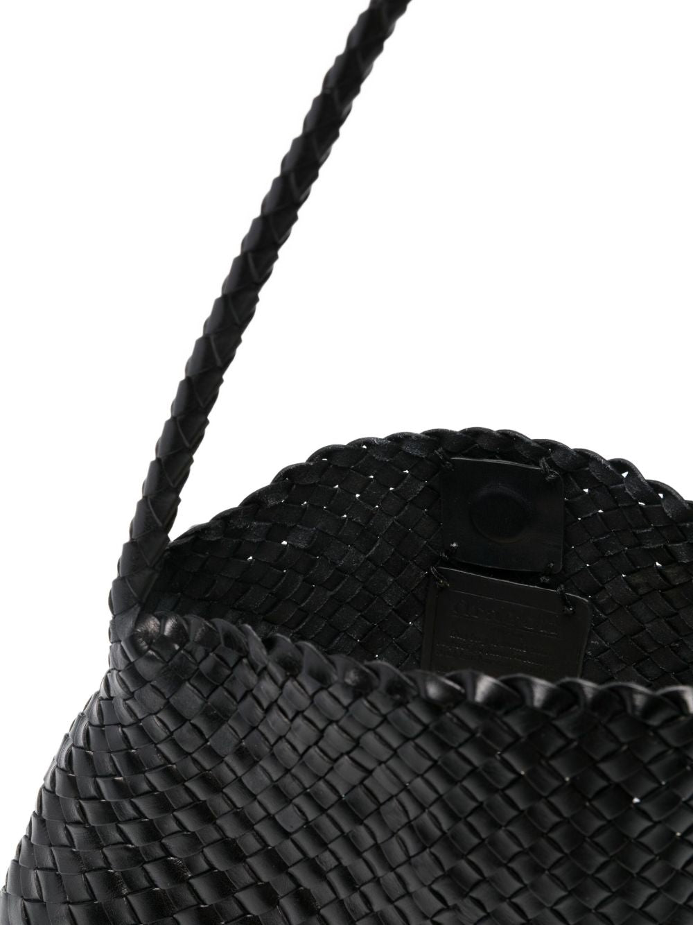 DRAGON DIFFUSION Bags.. BLACK
