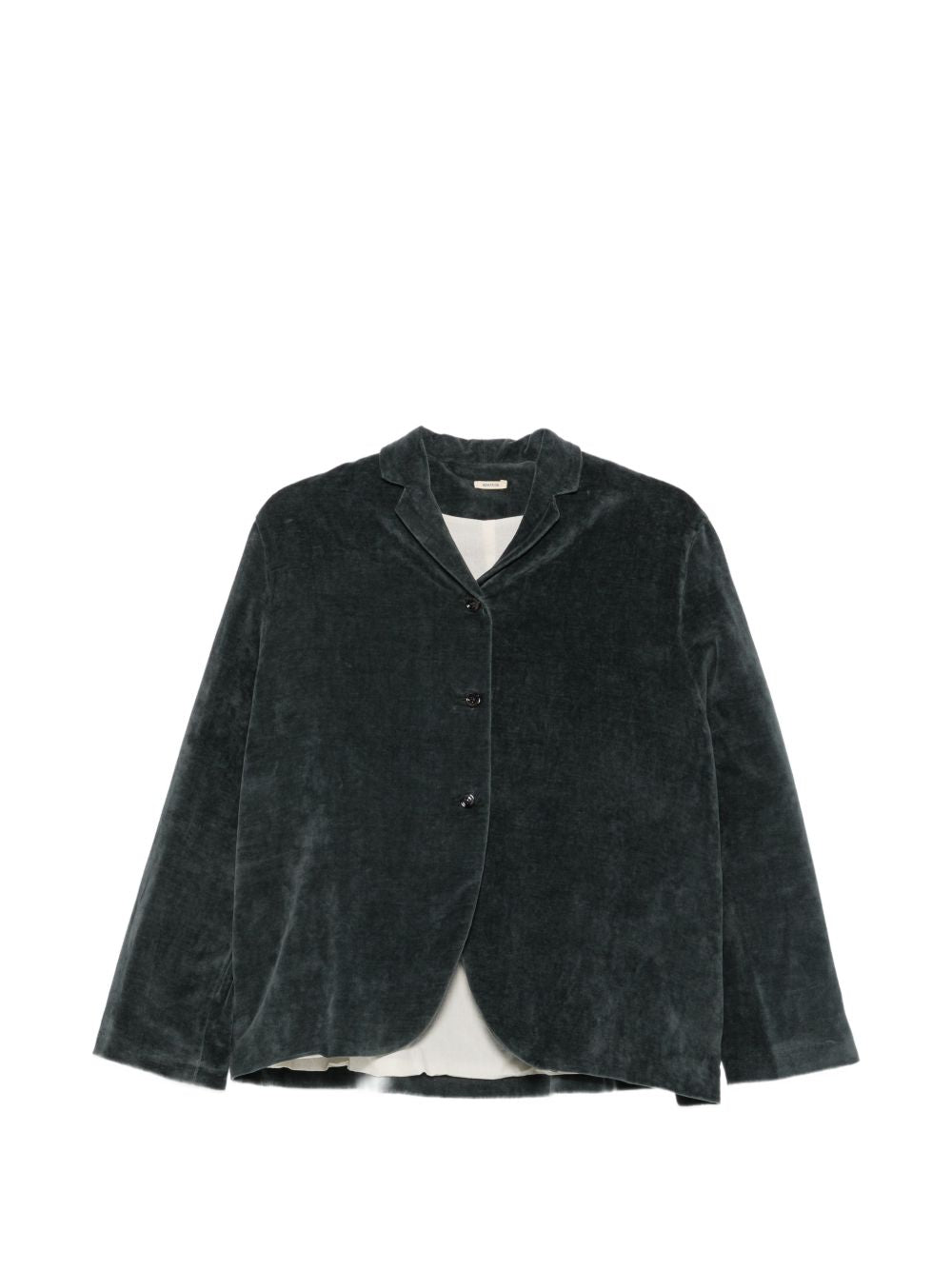 APUNTOB Jackets PETROL BLUE