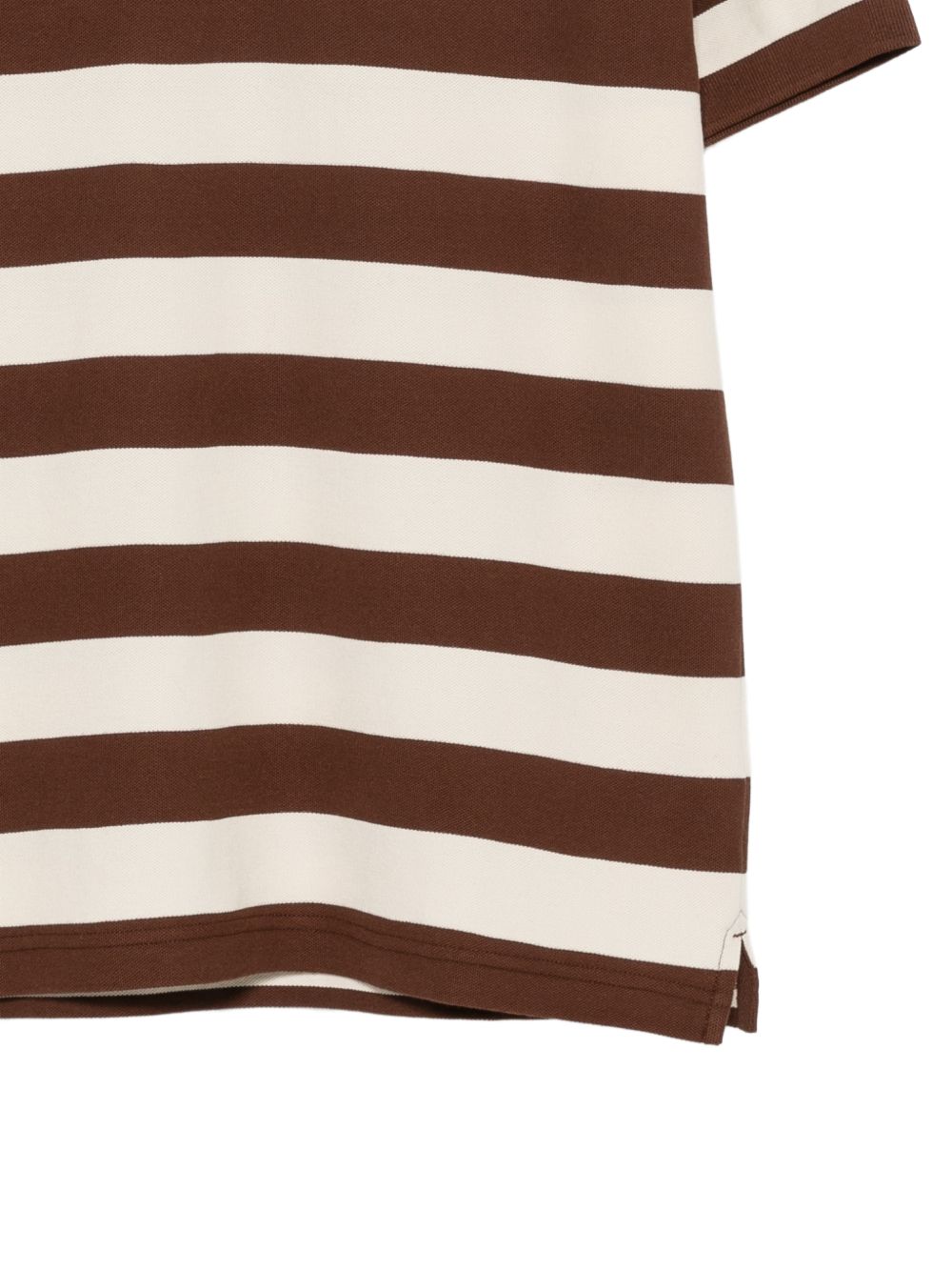 ICECREAM T-shirts and Polos BROWN
