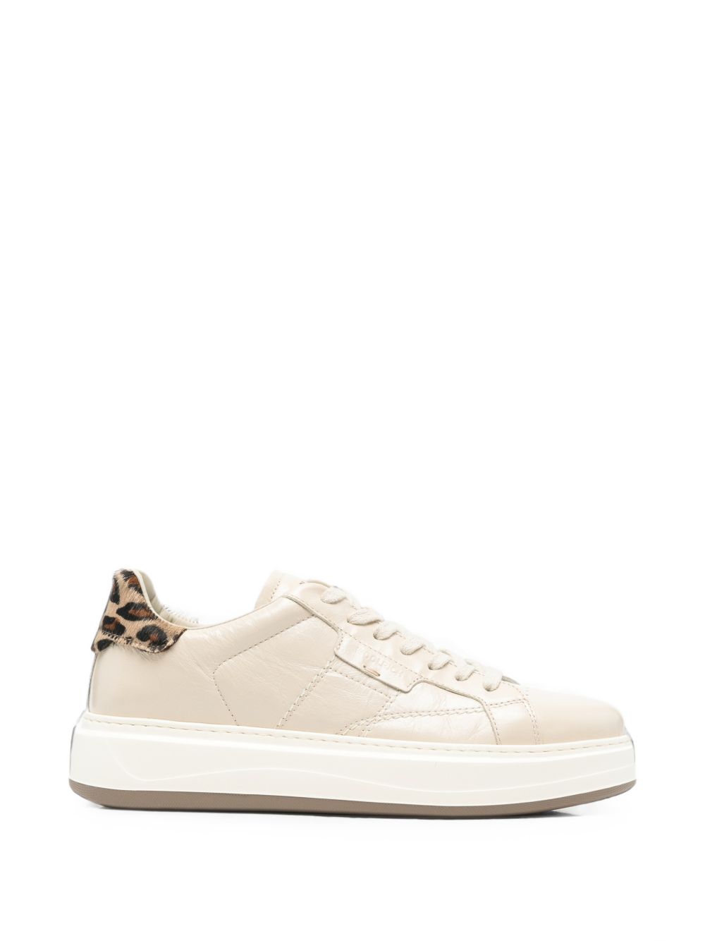 WOOLRICH Sneakers WHITE
