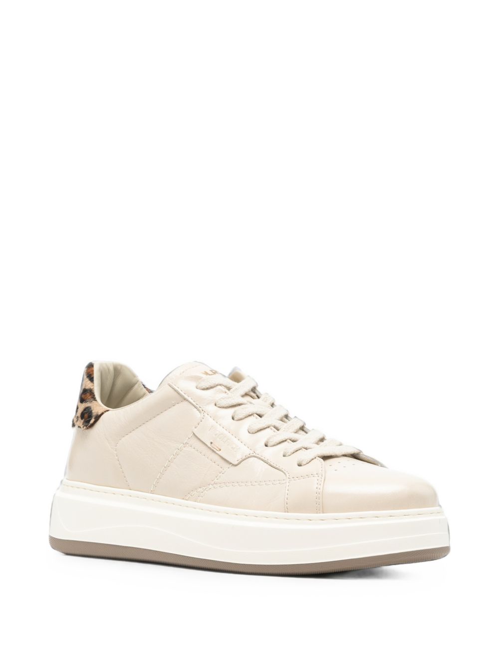 WOOLRICH Sneakers WHITE