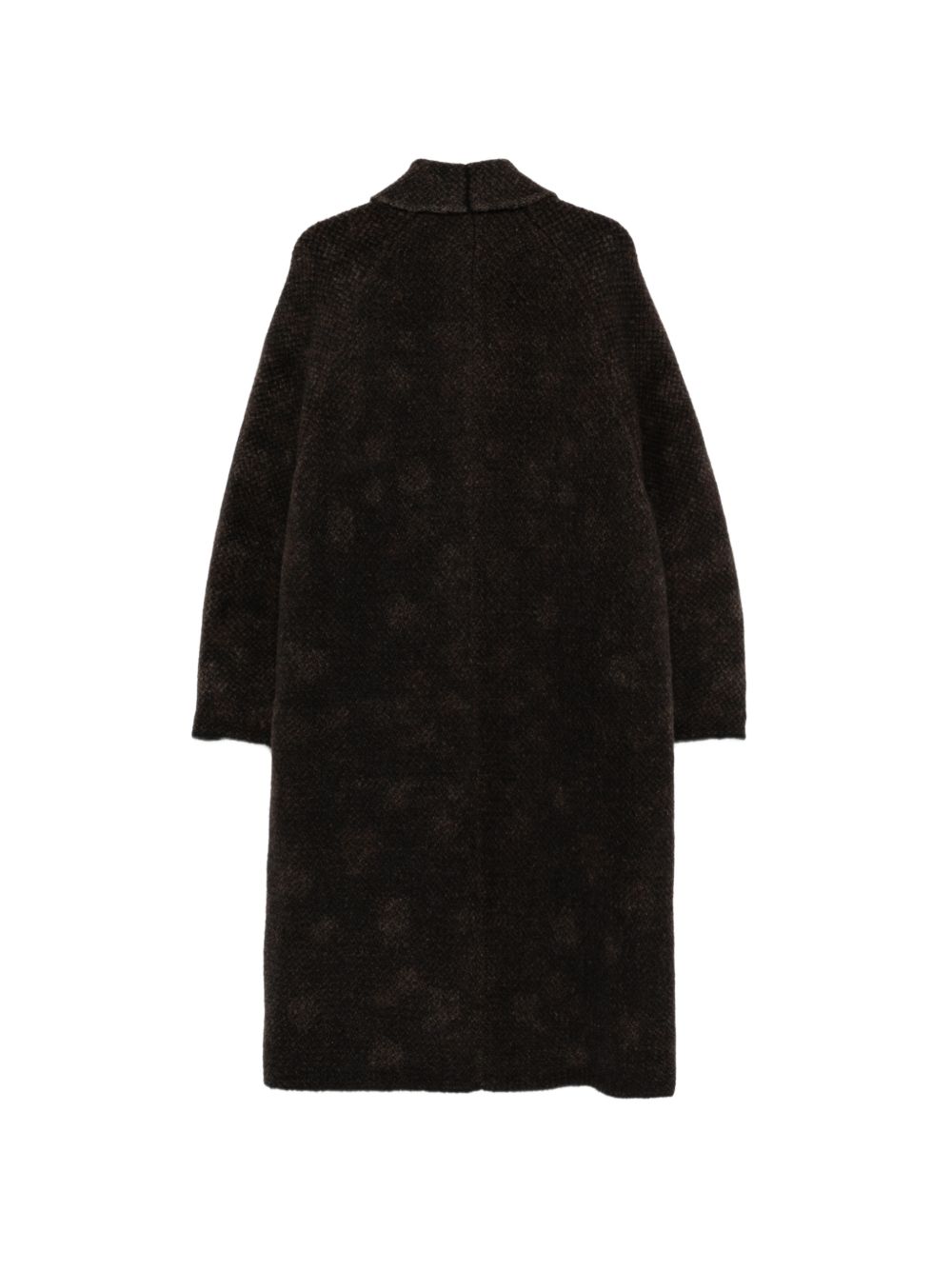 BOBOUTIC Coats NAVY