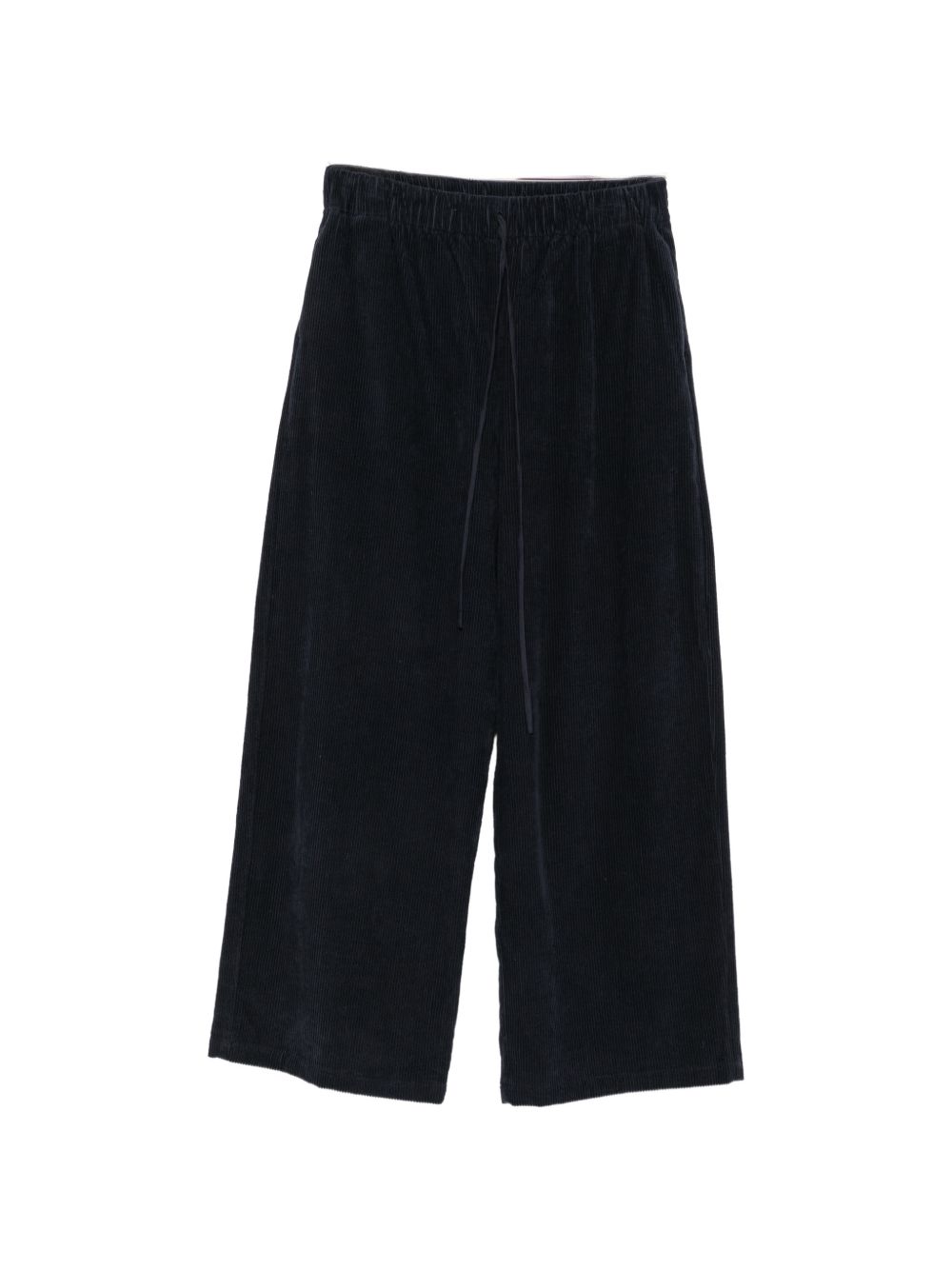 APUNTOB Trousers NAVY