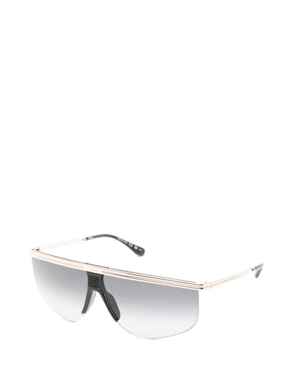 Chloé Chloè Sunglasses BLACK