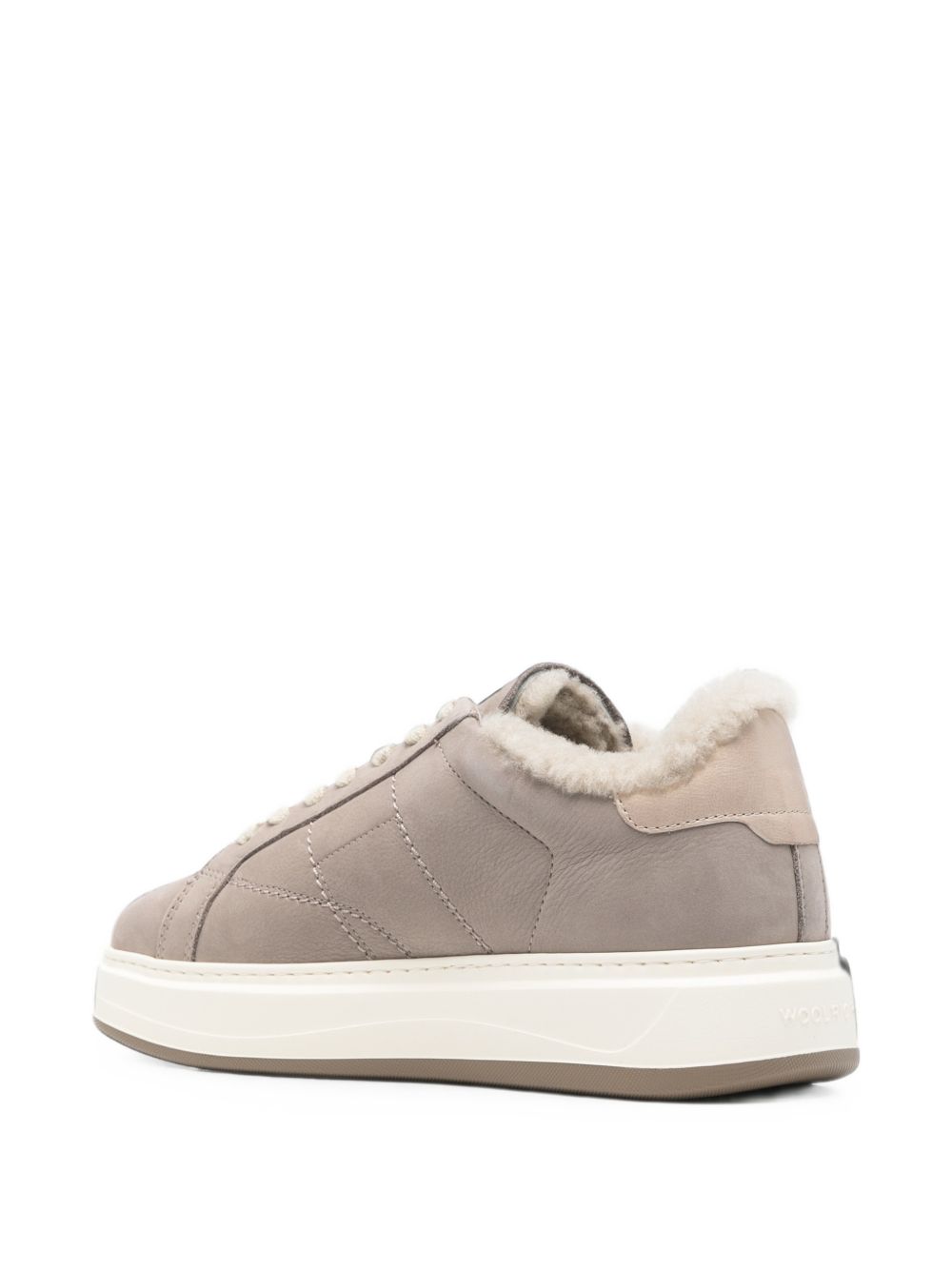 WOOLRICH Sneakers GREY