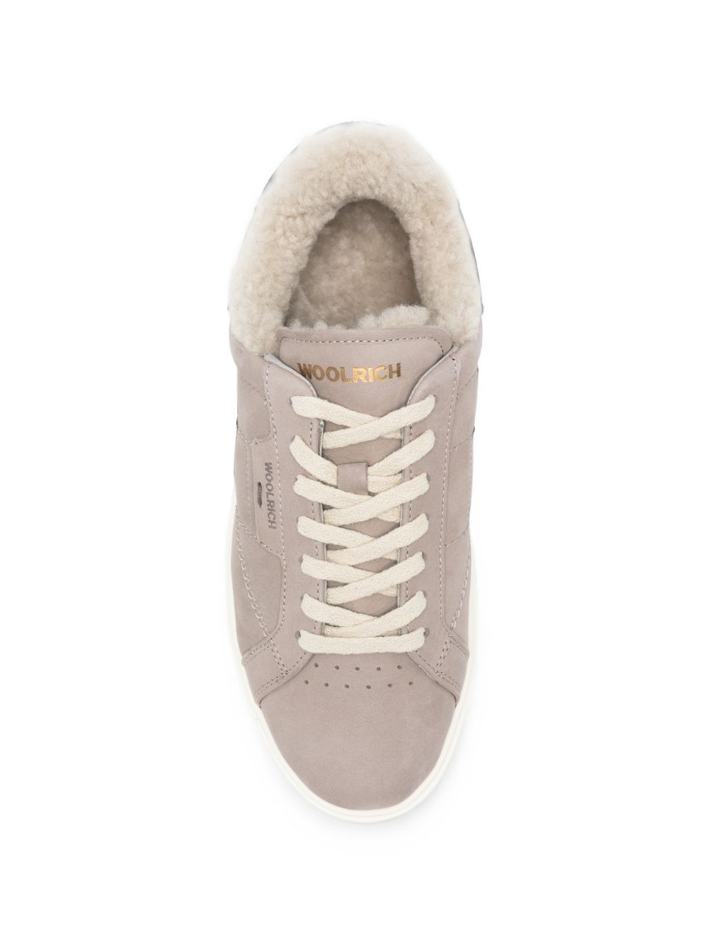 WOOLRICH Sneakers GREY