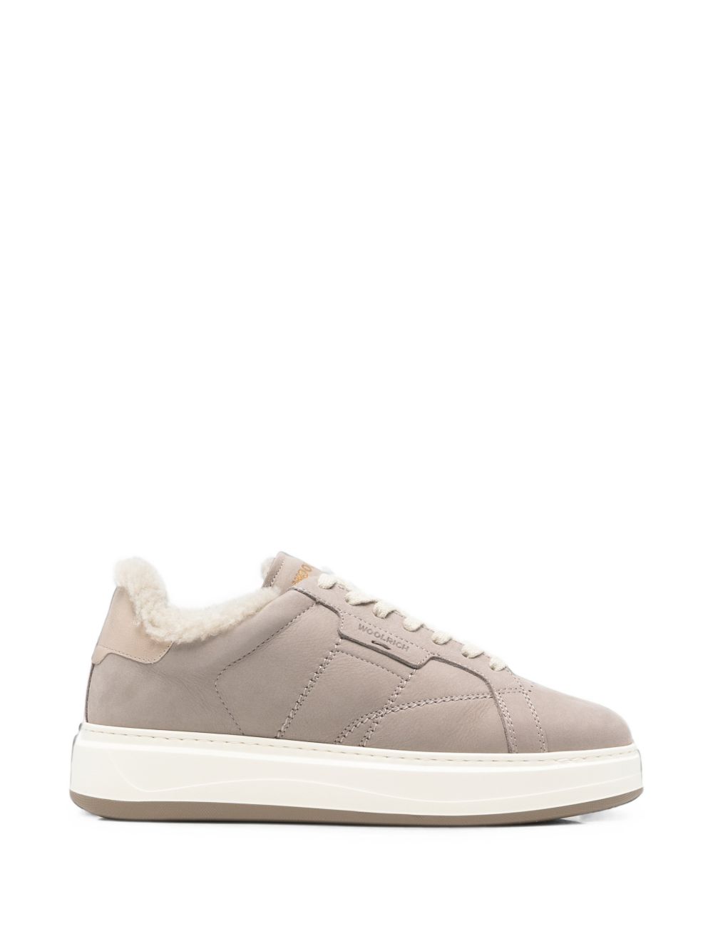 WOOLRICH Sneakers GREY