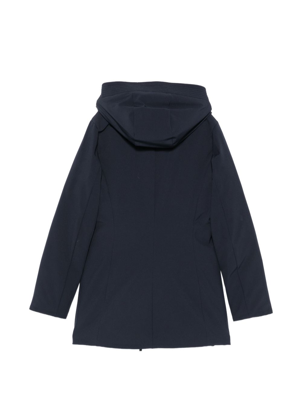 WOOLRICH Coats NAVY