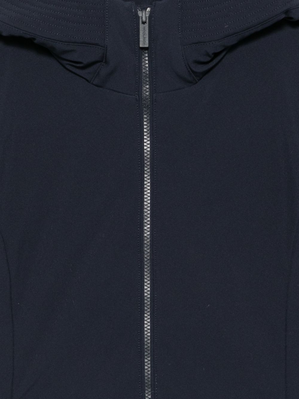 WOOLRICH Coats NAVY