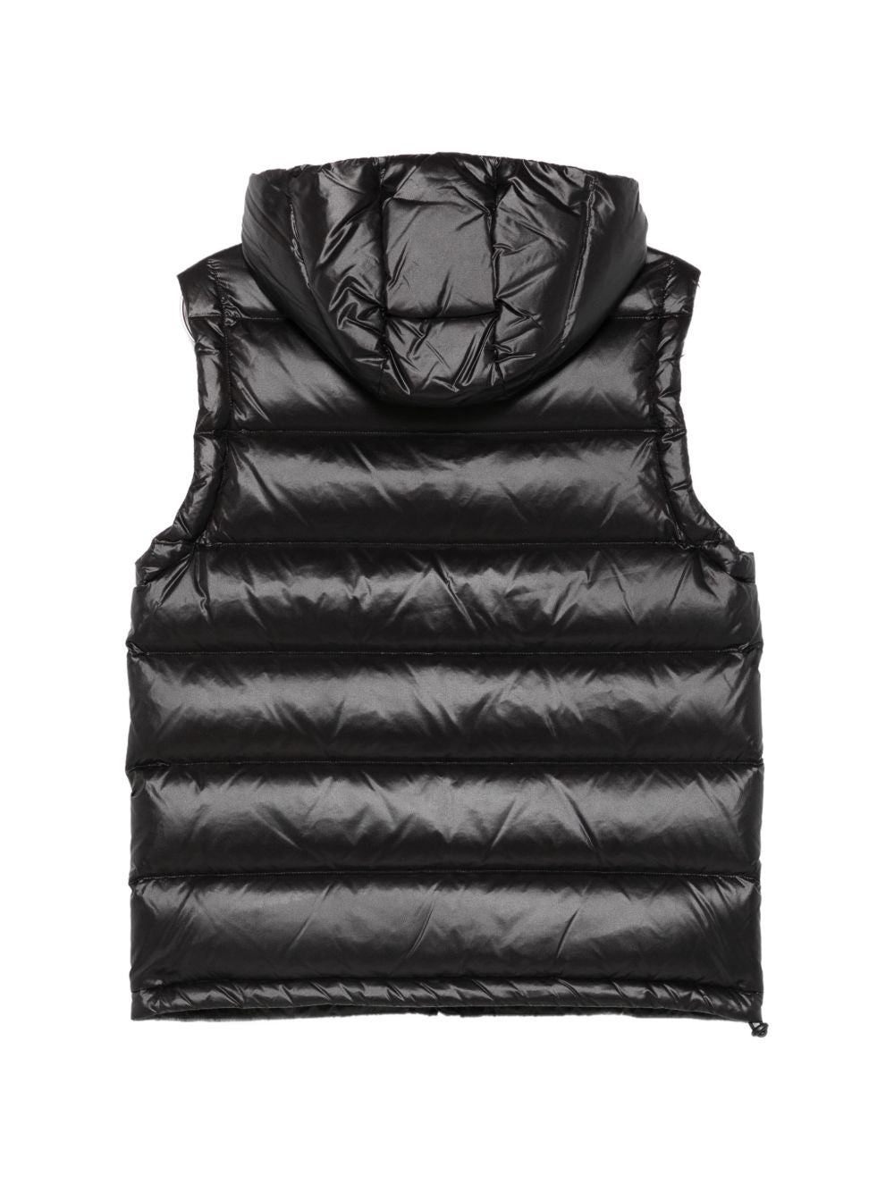PEUTEREY Jackets BLACK