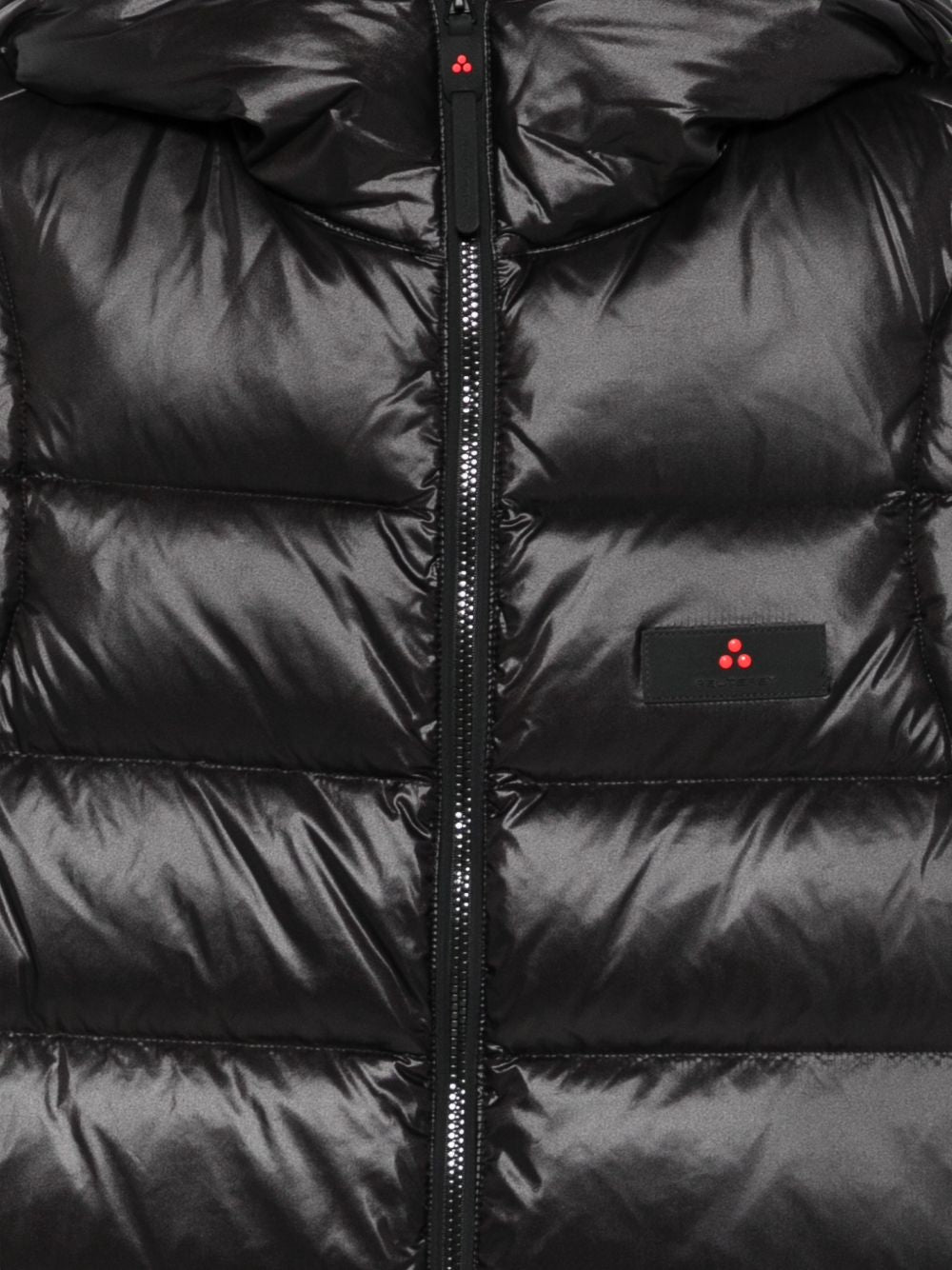 PEUTEREY Jackets BLACK
