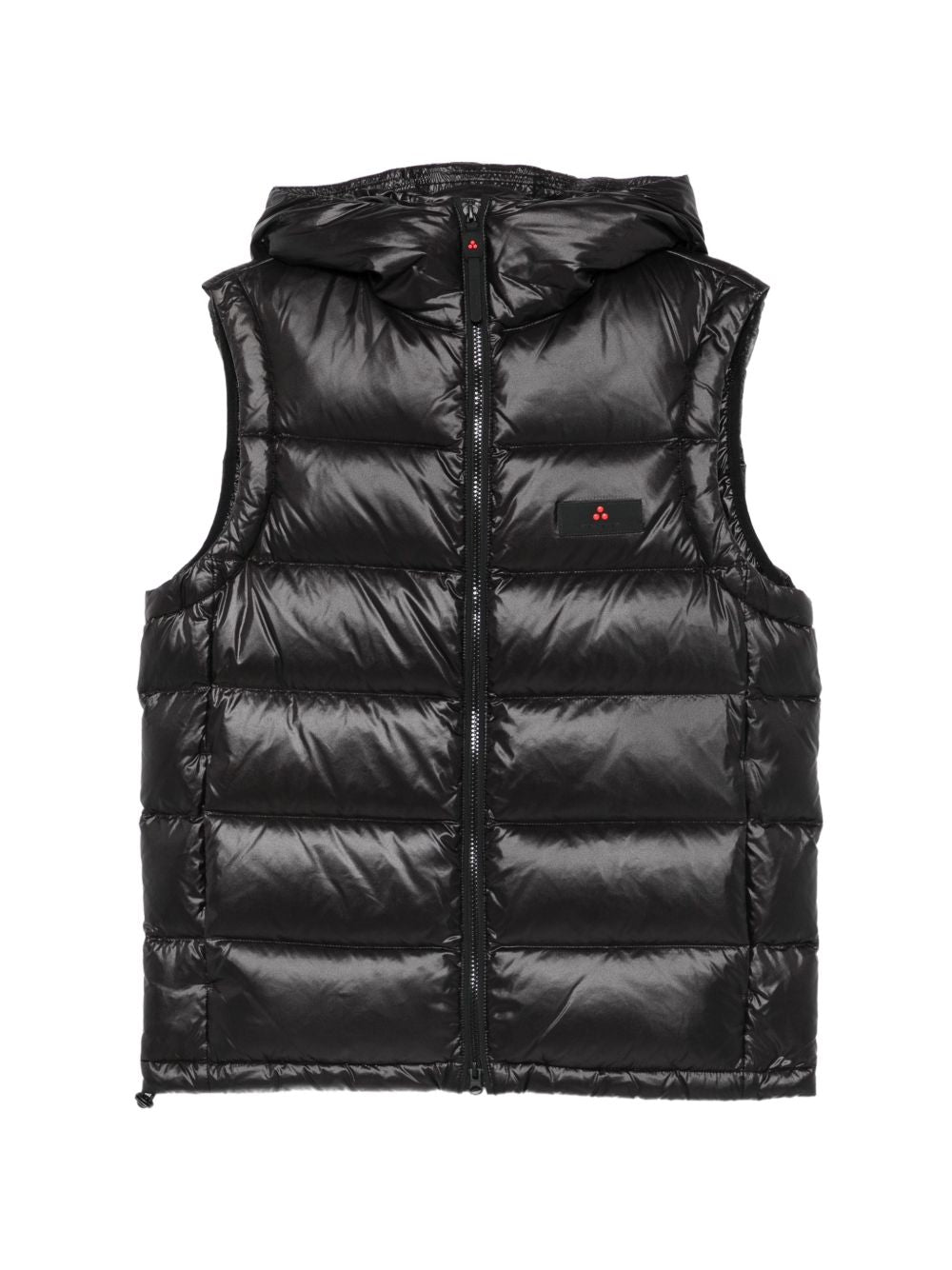 PEUTEREY Jackets BLACK